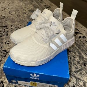 Men’s Adidas NMD R1 Shoes Sz 10.5